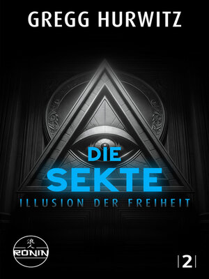 cover image of Die Sekte